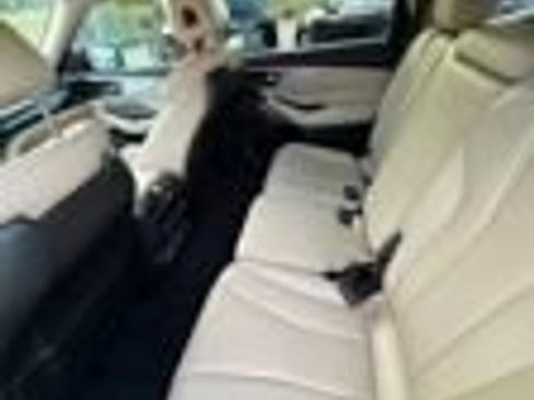 Used 2023 Acura MDX FWD w/ Technology Package image 9