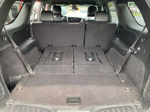 Used 2021 Dodge Durango GT RWD image 25