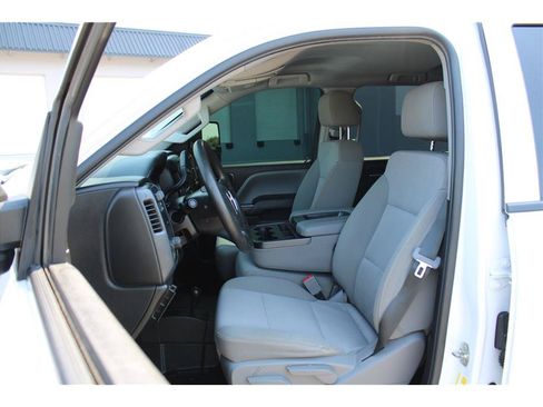 Used 2019 GMC Sierra 2500 4x4 Crew Cab w/ Sierra Convenience Package image 8