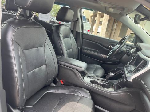 Used 2019 GMC Acadia SLT FWD image 40