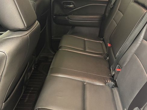 New 2025 Honda Ridgeline RTL image 14