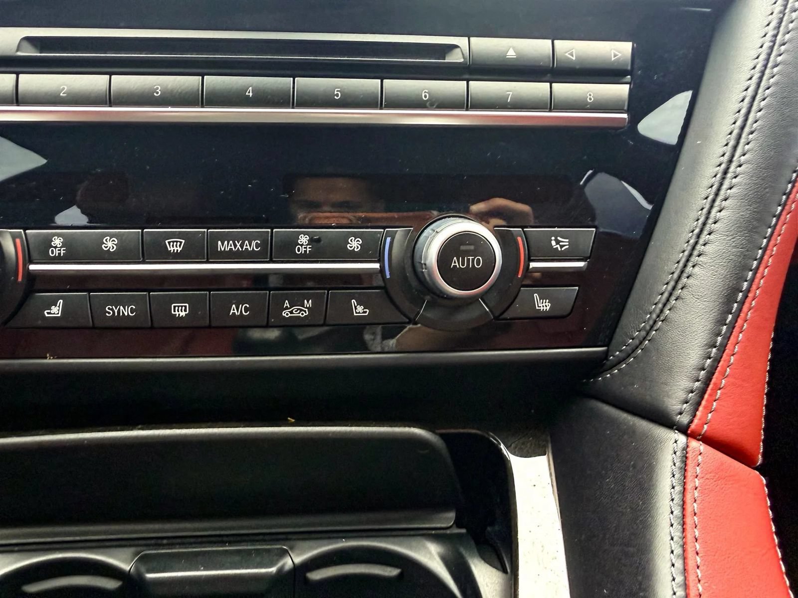 Used 2016 BMW M6 Gran Coupe RWD image 47