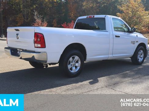 Used 2020 RAM 1500 Tradesman w/ Popular Equipment Group image 5