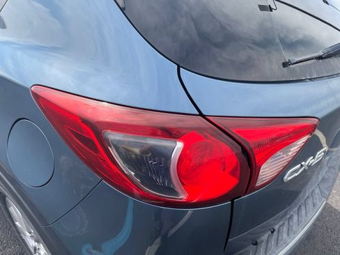 Used 2016 MAZDA CX-5 Touring w/ Bose/Moonroof Package FWD image 19