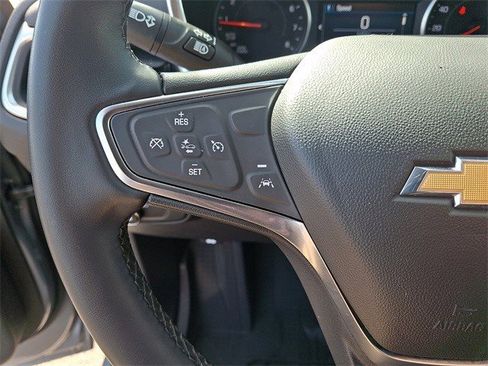 Certified 2024 Chevrolet Equinox LT w/ LPO, Floor Liner Package image 20