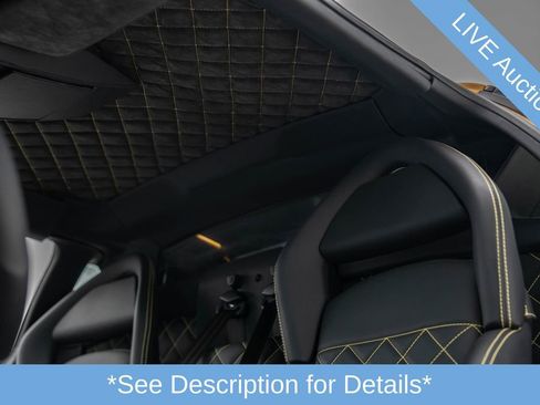 Used 2007 Lamborghini Murcielago LP 640 image 12