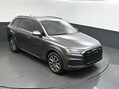 Used 2023 Audi Q7 2.0T Premium Plus