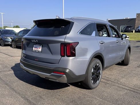 New 2025 Kia Sorento S image 21