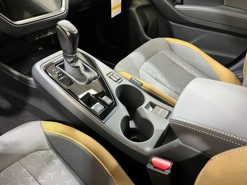 Used 2025 Subaru Crosstrek 2.5i Sport AWD/4WD image 22