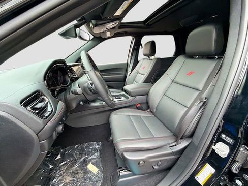 New 2026 Dodge Durango GT AWD/4WD image 23