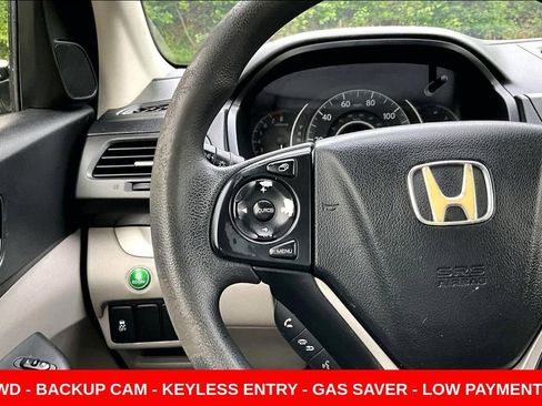 Used 2012 Honda CR-V EX image 10