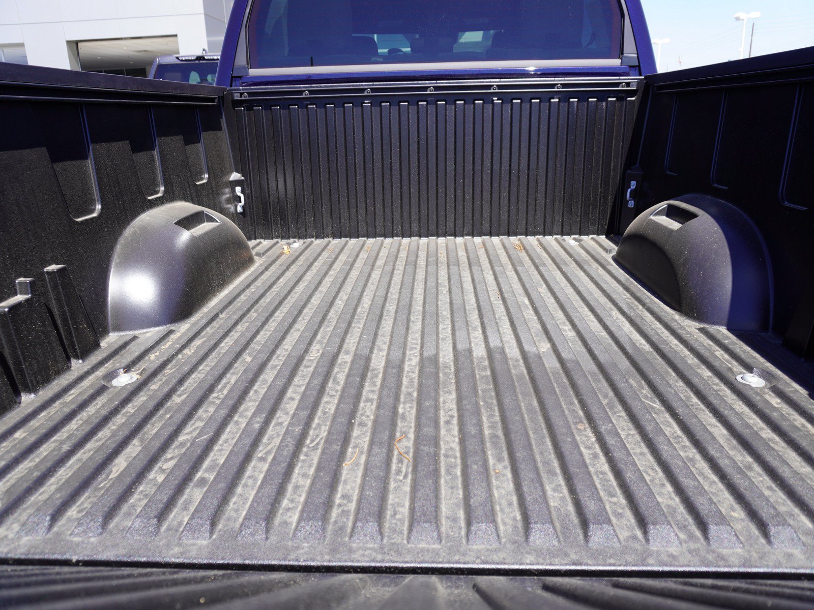 New 2026 Toyota Tundra SR5 AWD/4WD image 12