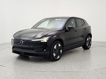 New 2026 Volvo EX30 Plus w/ Protection Package