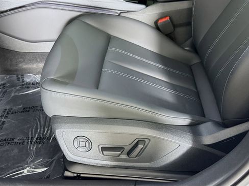 Certified 2025 Audi A5 2.0T Premium w/ Premium Plus AWD/4WD image 19