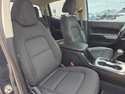 Certified 2020 Chevrolet Colorado LT RWD image 20