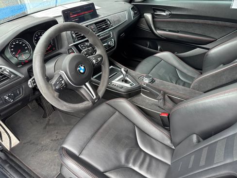 Used 2020 BMW M2 CS image 9