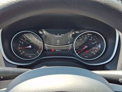Used 2018 Jeep Compass Sport FWD image 16