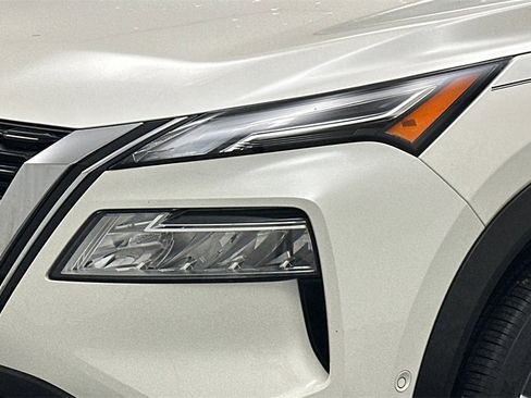 Certified 2023 Nissan Rogue Platinum w/ Platinum Premium Package image 21