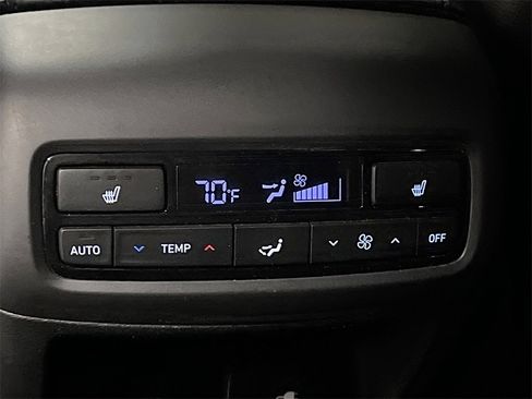 Used 2022 Hyundai Palisade SEL w/ 8P Bench Seat Package image 26