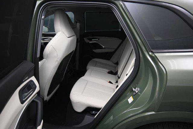 New 2026 Audi Q5 Prestige AWD/4WD image 11