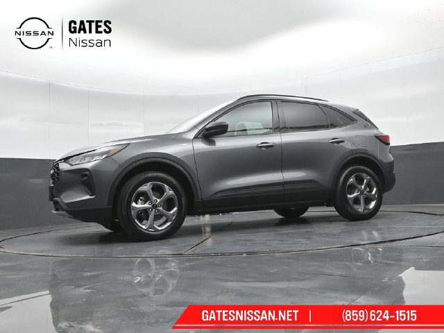 Used 2025 Ford Escape ST-Line AWD/4WD image 42