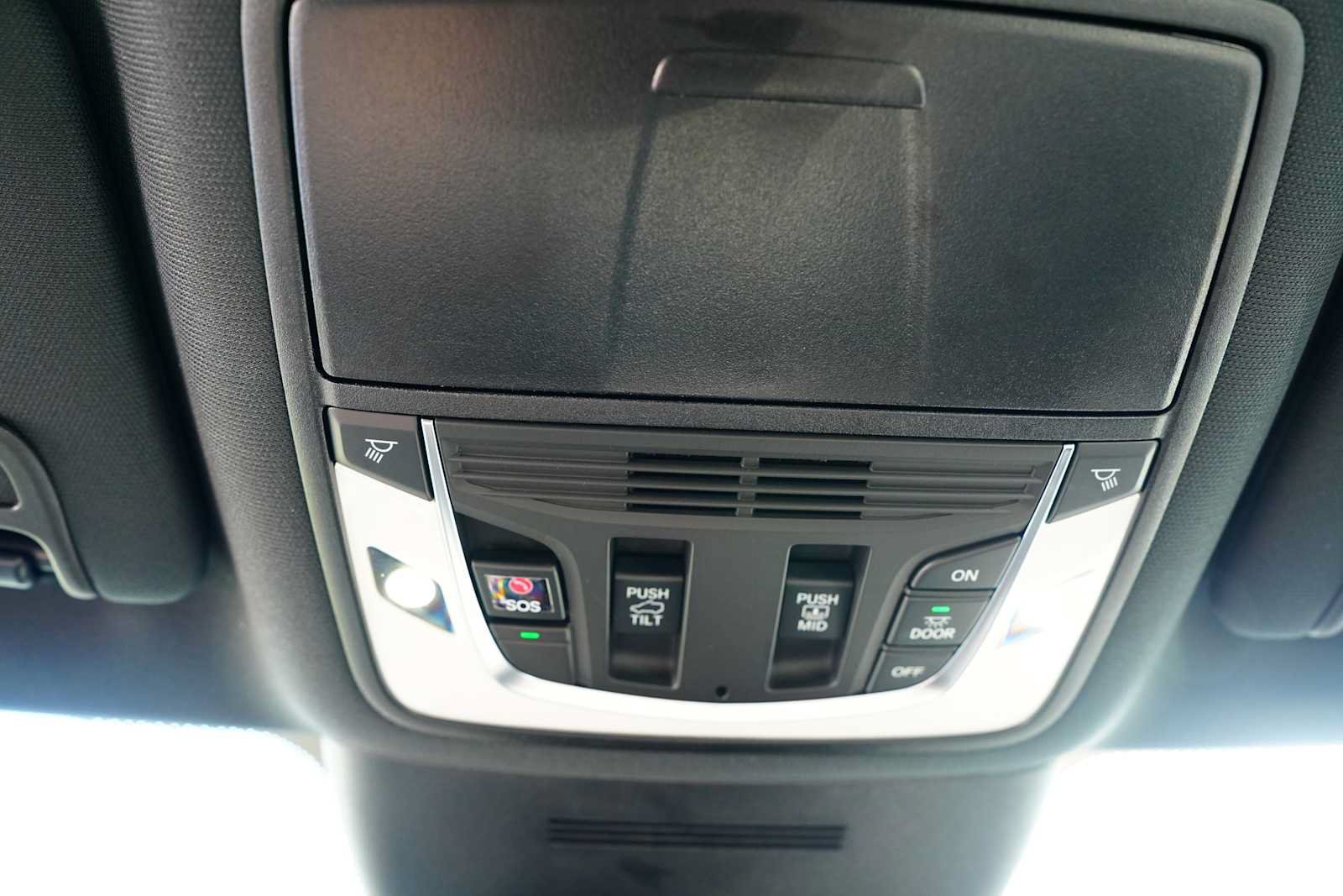 Used 2026 Acura MDX A-Spec w/ Advance Package AWD/4WD image 29