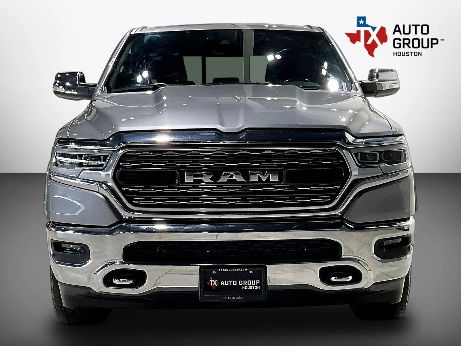 Used 2022 RAM 1500 Limited RWD image 8