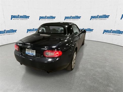 Used 2012 MAZDA MX-5 Miata Touring image 10