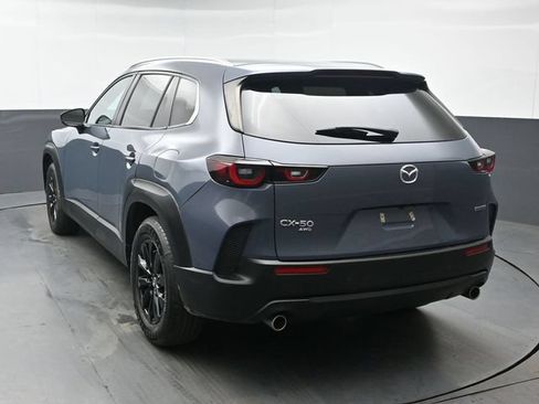 Certified 2024 MAZDA CX-50 AWD 2.5 S w/ Cargo Package image 3