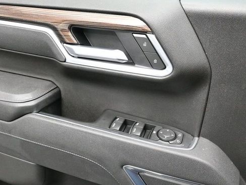 Used 2025 Chevrolet Silverado 1500 LT Trail Boss w/ Protection Package image 23