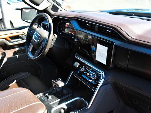 Used 2023 GMC Sierra 1500 Denali w/ Denali Reserve Package image 62