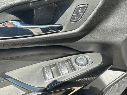 Certified 2024 Chevrolet Trax RS w/ Driver Confidence Package FWD image 18