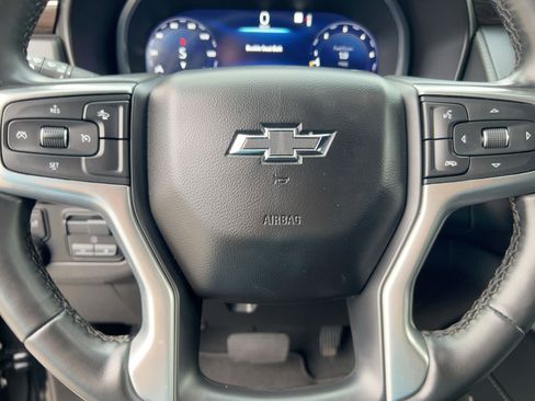 Used 2023 Chevrolet Suburban Z71 w/ Max Trailering Package image 17