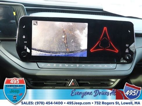 New 2026 Dodge Charger Scat Pack w/ Blacktop Package image 32