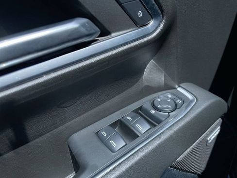 Used 2024 Chevrolet Silverado 1500 RST w/ Convenience Package II AWD/4WD image 23