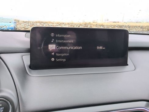 Used 2023 MAZDA CX-9 Carbon Edition image 26