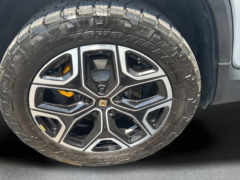 Used 2023 Rivian R1T Launch Edition AWD/4WD image 19