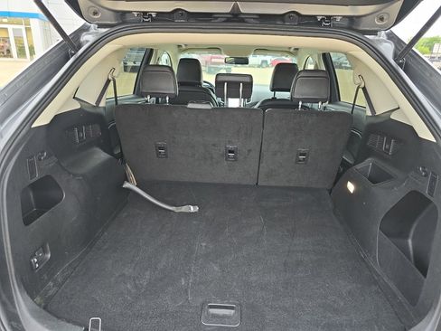 Used 2024 Ford Edge SEL AWD/4WD image 13