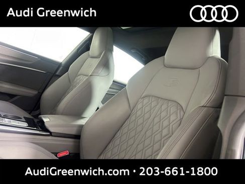 Used 2023 Audi S7 Premium Plus w/ Premium Plus Package AWD/4WD image 21