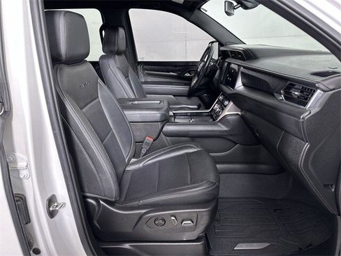 Used 2022 GMC Yukon XL Denali w/ Max Trailering Package image 28