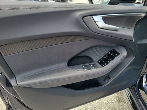 New 2026 Audi S5 Premium Plus AWD/4WD image 18