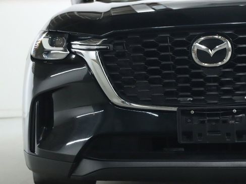 Used 2025 MAZDA CX-90 3.3 Turbo w/ Select Package AWD/4WD image 6