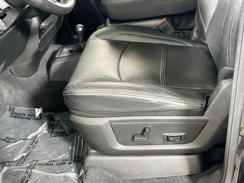 Used 2019 RAM 2500 Power Wagon AWD/4WD image 19