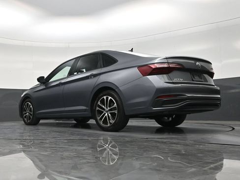 Used 2024 Volkswagen Jetta Sport FWD image 22