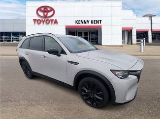 Used 2026 MAZDA CX-90 3.3 Turbo w/ Premium Sport Pkg AWD/4WD video 1