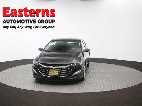 Used 2020 Chevrolet Malibu LS w/ LPO, Convenience Package 2 FWD image 52