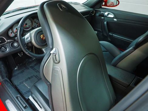 Used 2006 Porsche 911 Carrera 4S AWD/4WD image 91