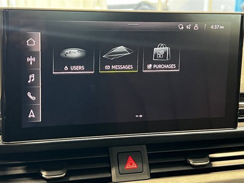 Used 2020 Audi A4 2.0T Prestige w/ Prestige Package image 46