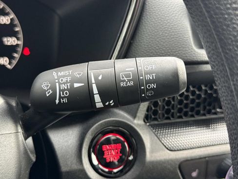 Used 2024 Honda CR-V EX image 12