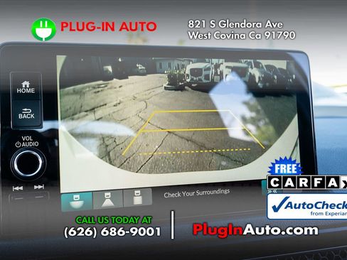 Used 2024 Honda Civic Type R image 30